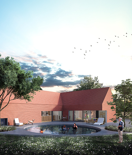 Casa Jilotepec