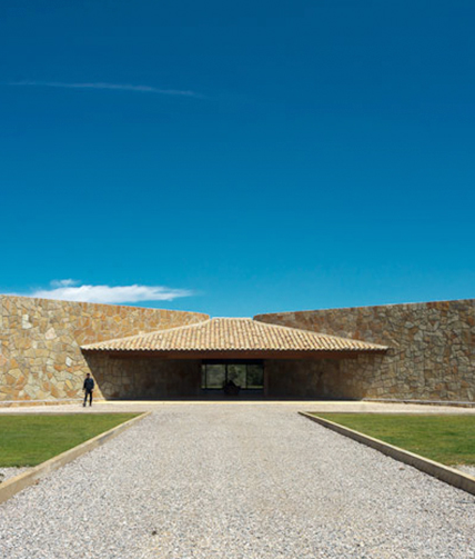 Casa Puerto del Aire