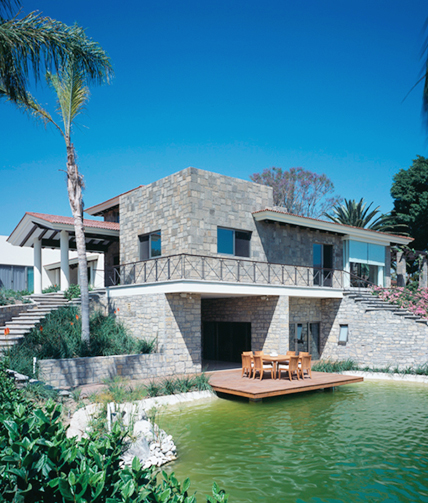 Casa Xalnene