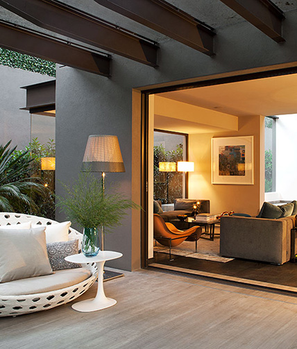Casa Everest