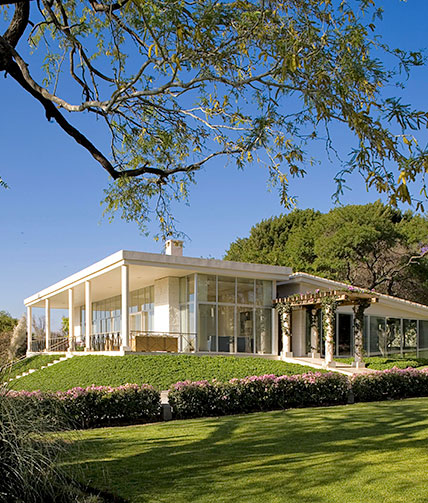 Casa Galarza