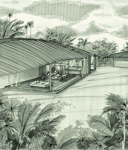Casa Riviera Maya